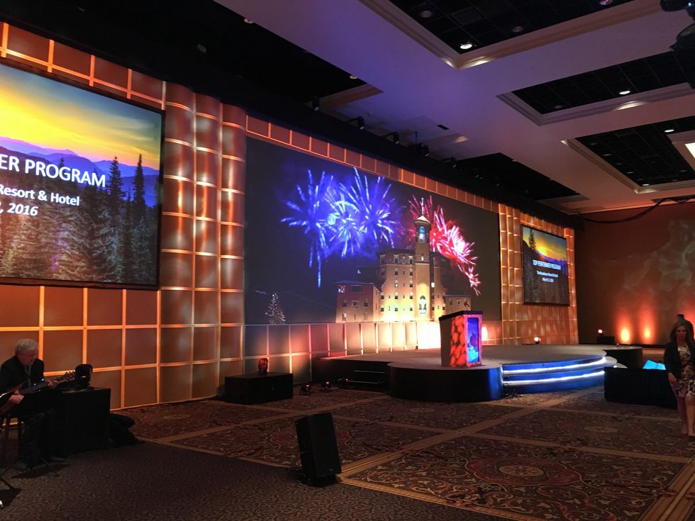 High-Stakes Visual Canvas